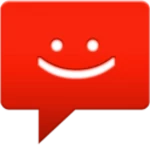 Logo of Oskárek SMS android Application 